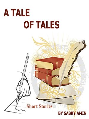 cover image of A Tale of Tales |